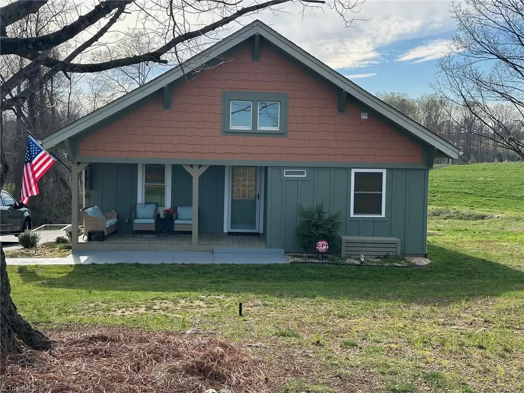 4595 Grace Chapel Road, Granite Falls, NC 28630 - #1