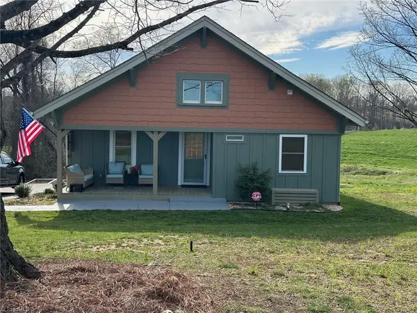 4595 Grace Chapel Road, Granite Falls, NC 28630