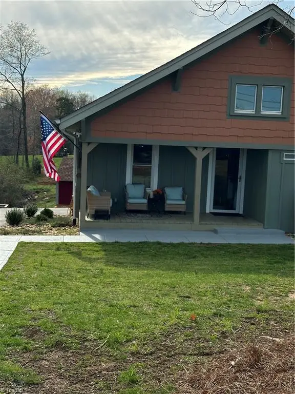 4595 Grace Chapel Road, Granite Falls, NC 28630 - #3