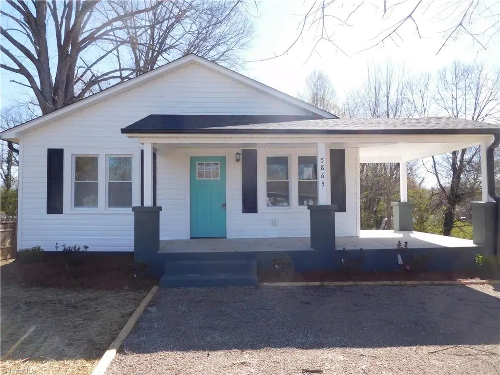 5865 Germanton Road, Bethania, NC 27105 - #1