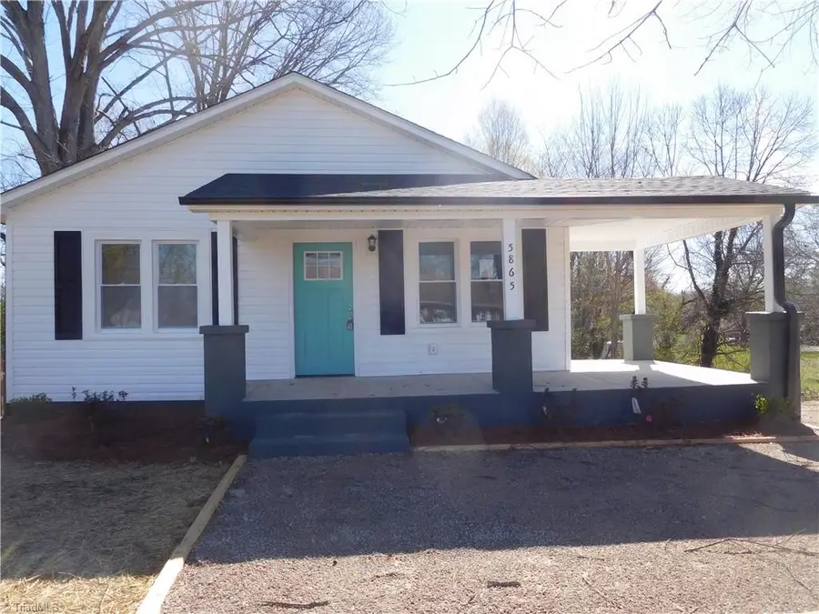 5865 Germanton Road, Bethania, NC 27105 - #2