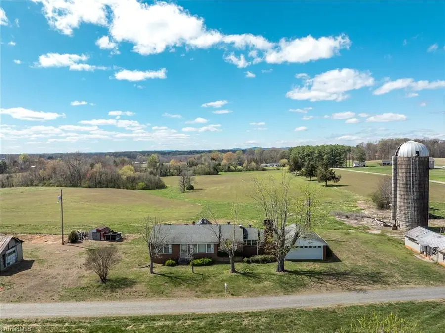 2012 Old Fletcher Road, Yadkinville, NC 27055 - #2