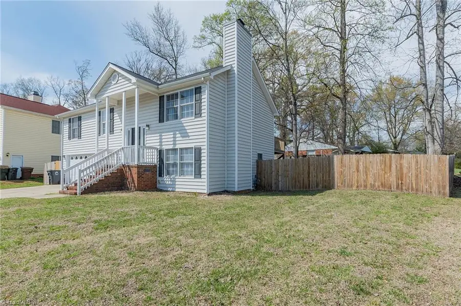 2 Ponderosa Court, Greensboro, NC 27406 - #2