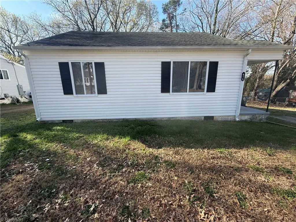 615 Garrett Street, Greensboro, NC 27406 - #1