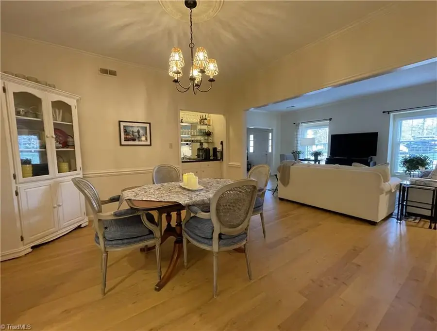 3416 Northline Avenue #D, Greensboro, NC 27410 - #2