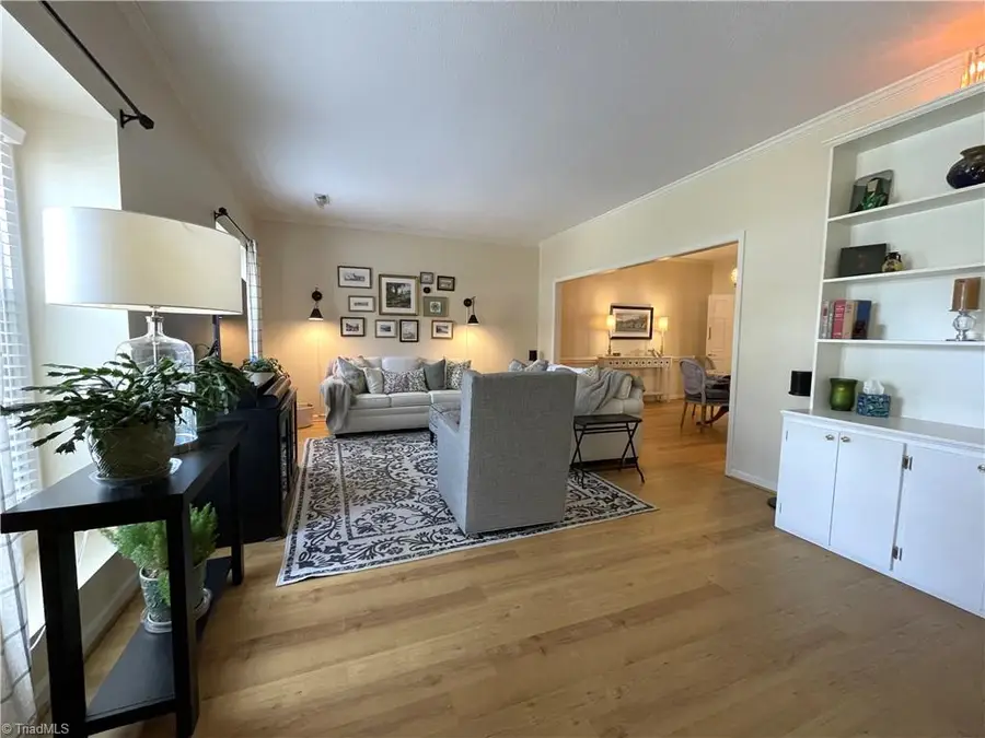 3416 Northline Avenue #D, Greensboro, NC 27410 - #3