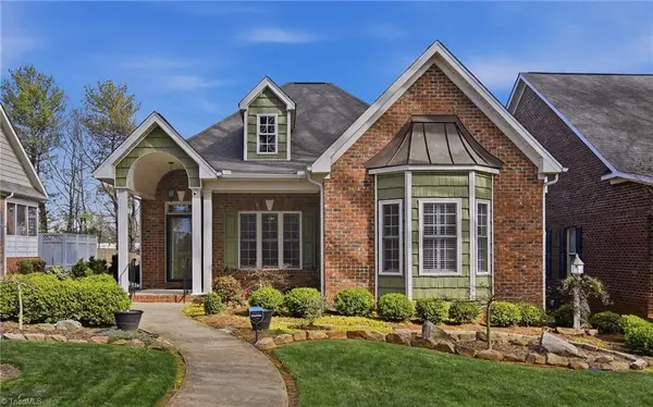 3359 York Road, Winston-Salem, NC 27106