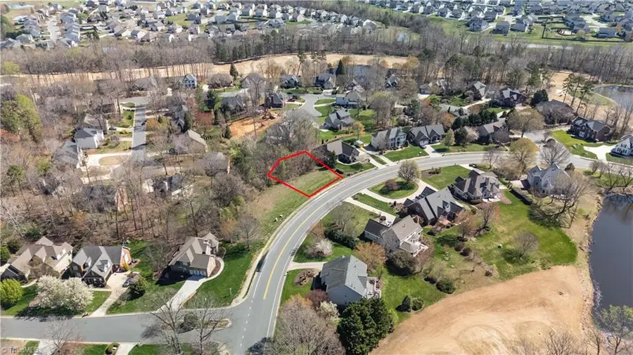 706 Golf House Road E, Whitsett, NC 27377 - #3