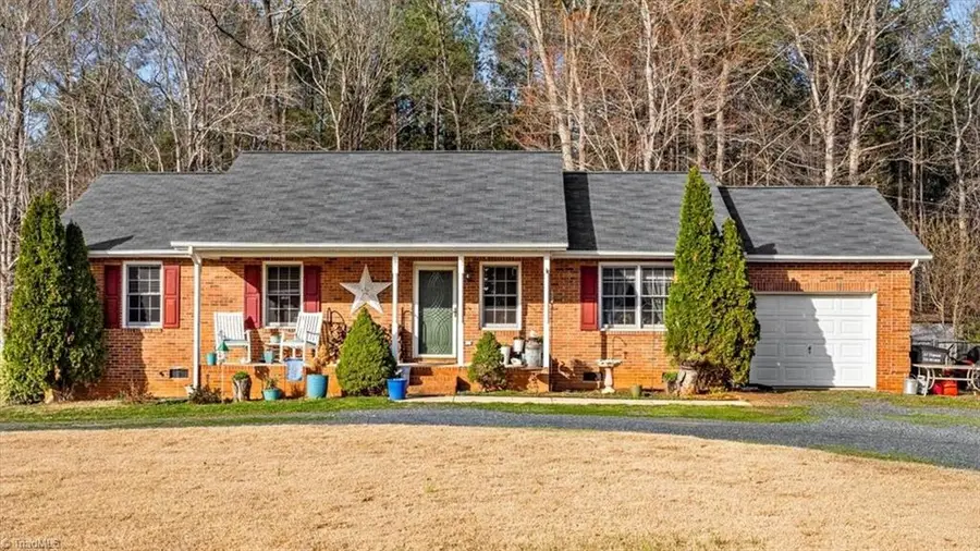 4076 Dunbar Bridge Road, Asheboro, NC 27205 - #2