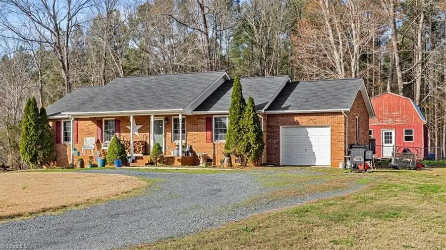 4076 Dunbar Bridge Road, Asheboro, NC 27205 - #3