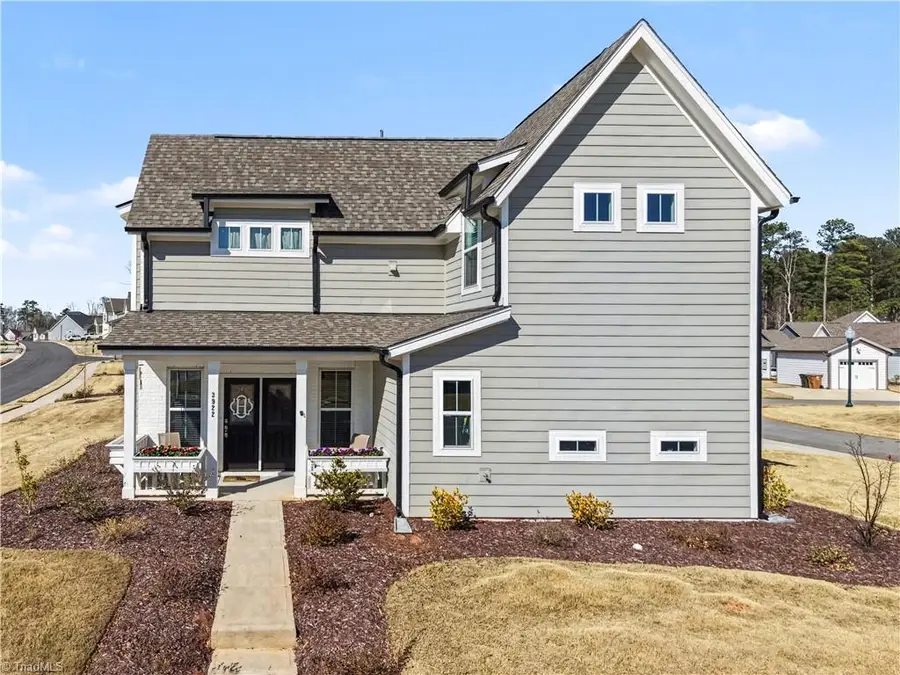 3922 Lundin Drive, Greensboro, NC 27407 - #2