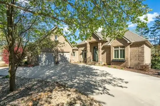 2626 Fox Ridge Road, Asheboro, NC 27205 - #2