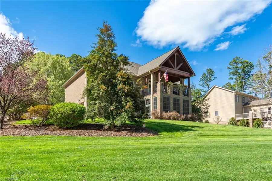 2626 Fox Ridge Road, Asheboro, NC 27205 - #3