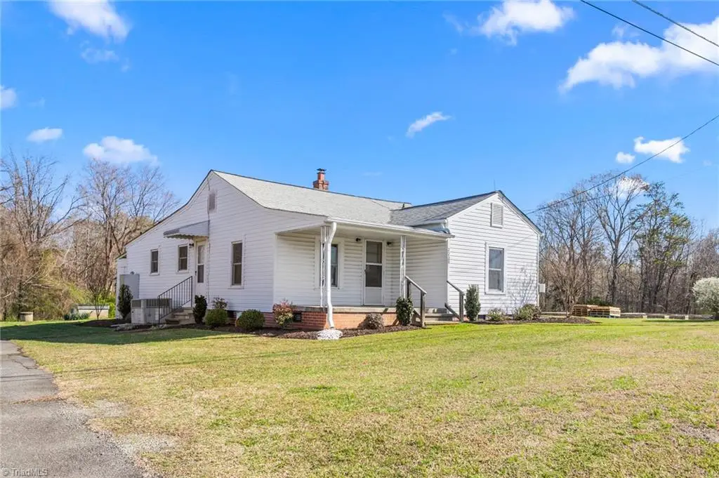 2221 Gerringer Mill Road, Elon, NC 27244 - #1