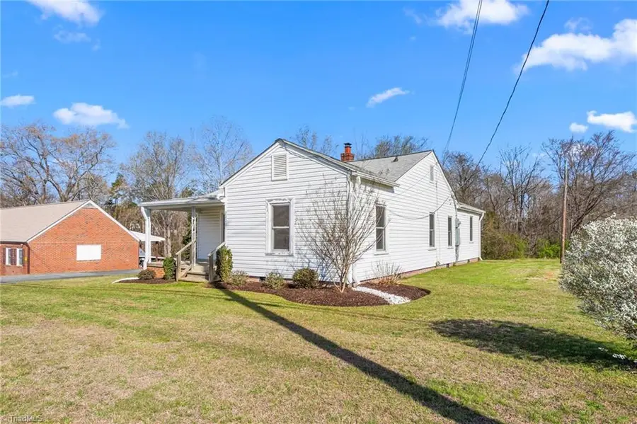 2221 Gerringer Mill Road, Elon, NC 27244 - #3