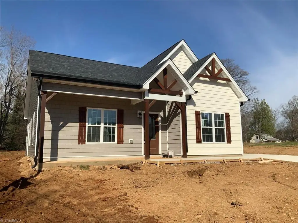 2802 Merryweather Road, Greensboro, NC 27407 - #1