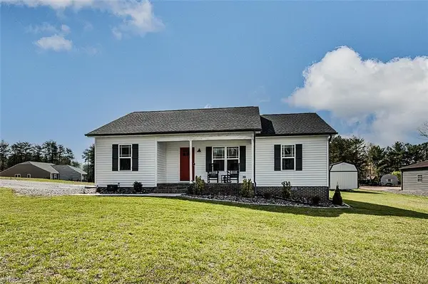 110 Delia Run, Madison, NC 27025