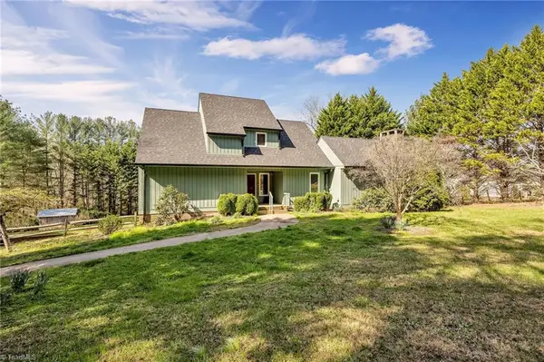 257 Smitheys Country Lane, Millers Creek, NC 28651