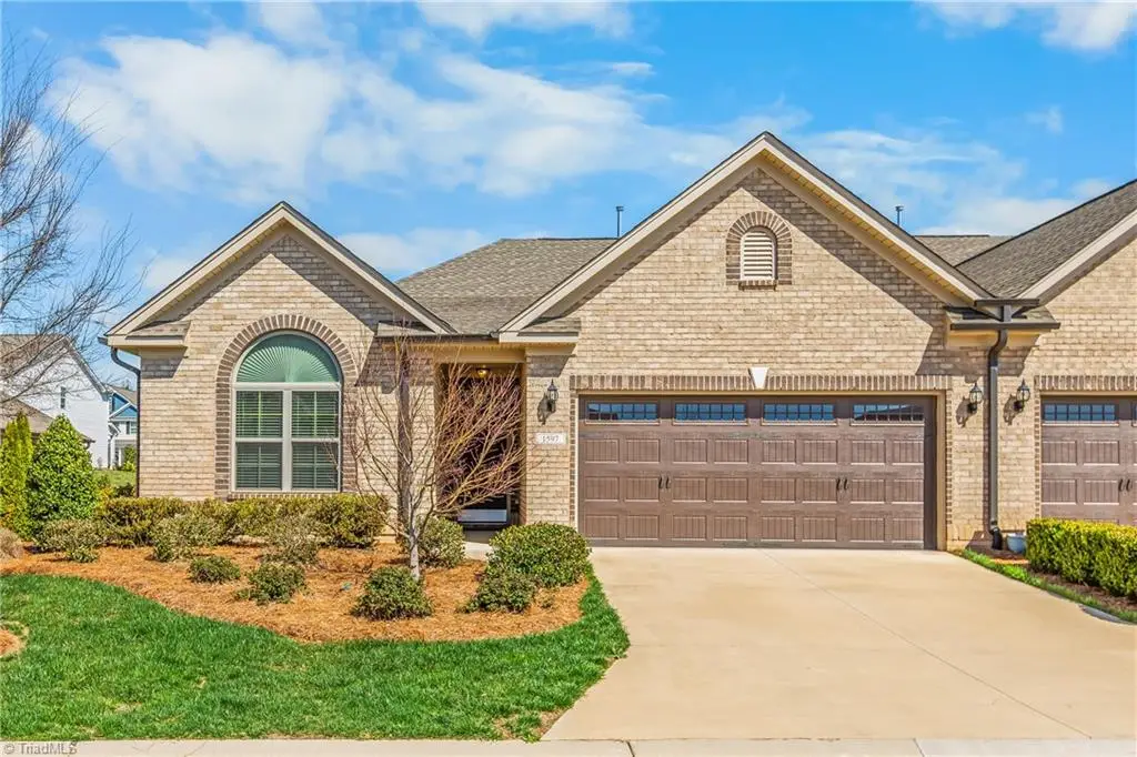 1597 Oakbluffs Drive, Colfax, NC 27235 - #1