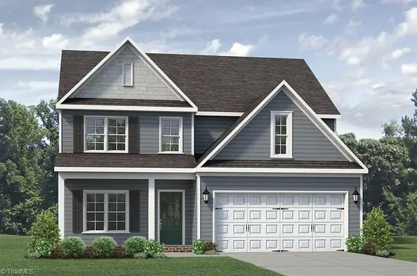 1901 Penley Trail, Greensboro, NC 27406