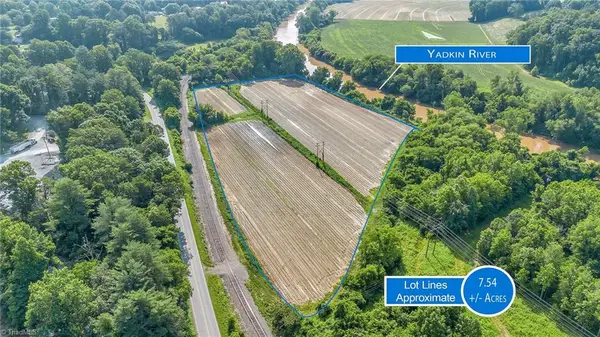 0 Nc 268, Elkin, NC 28621