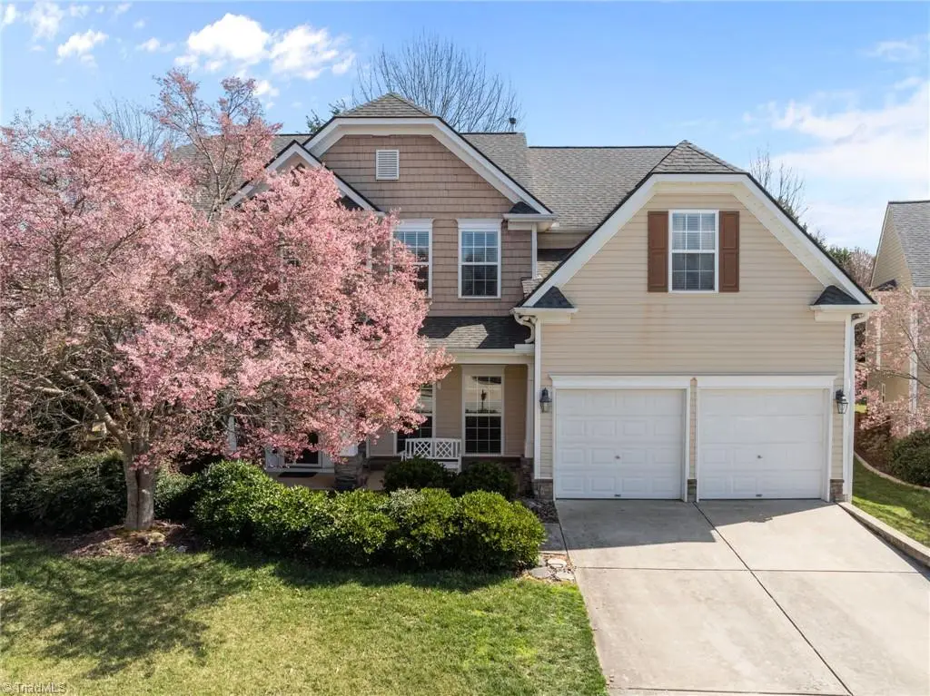 4909 Legacy Drive, Colfax, NC 27235 - #1