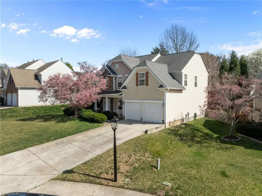 4909 Legacy Drive, Colfax, NC 27235 - #3