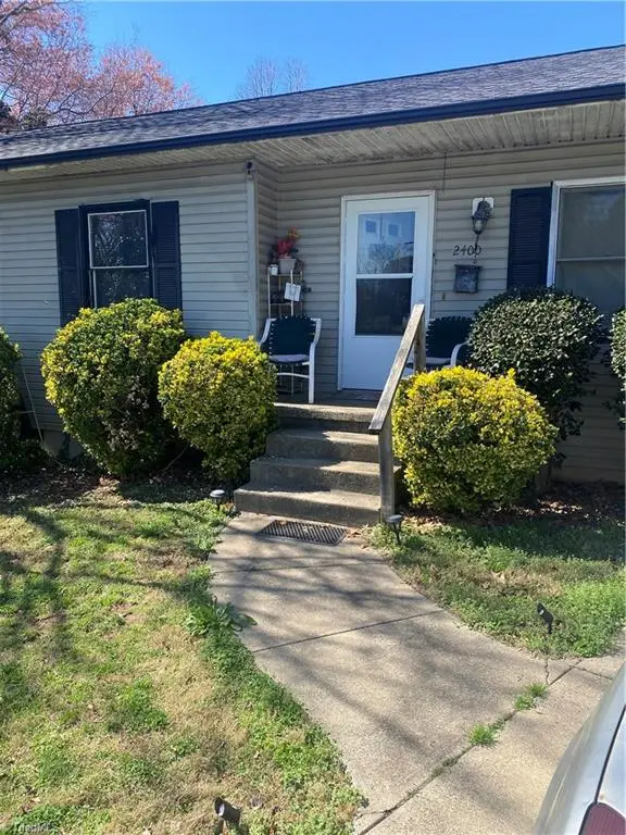 2400 NW Druid Hills Drive, Winston-Salem, NC 27105