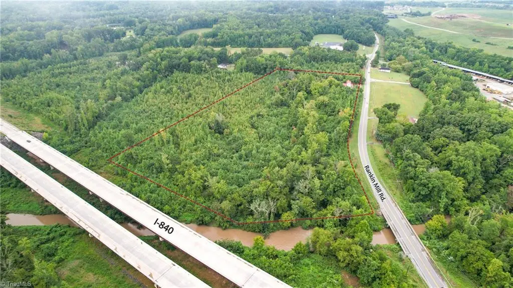 1412 Rankin Mill Road, McLeansville, NC 27301 - #1