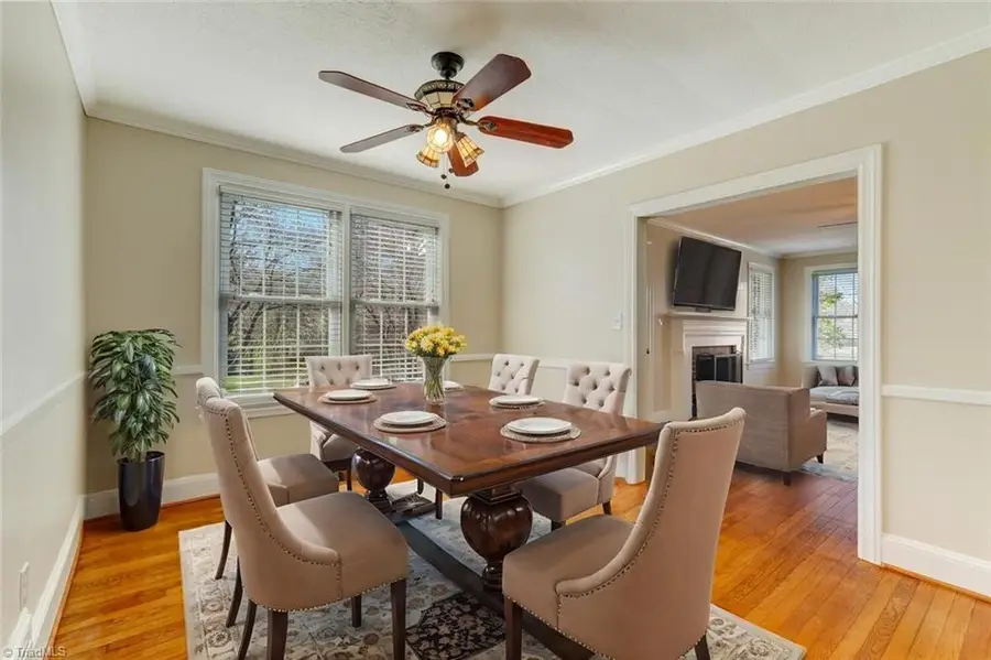 612 Parkway Boulevard, Reidsville, NC 27320 - #3