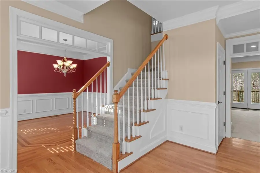 1360 Rosewood Court, Winston Salem, NC 27103 - #3