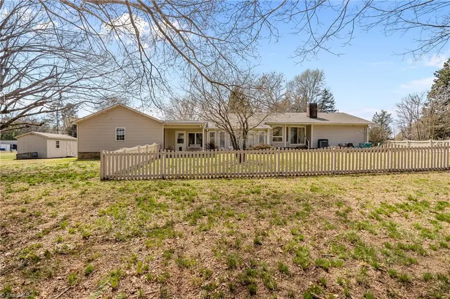 3368 Old Glenola Road, Archdale, NC 27263 - #2