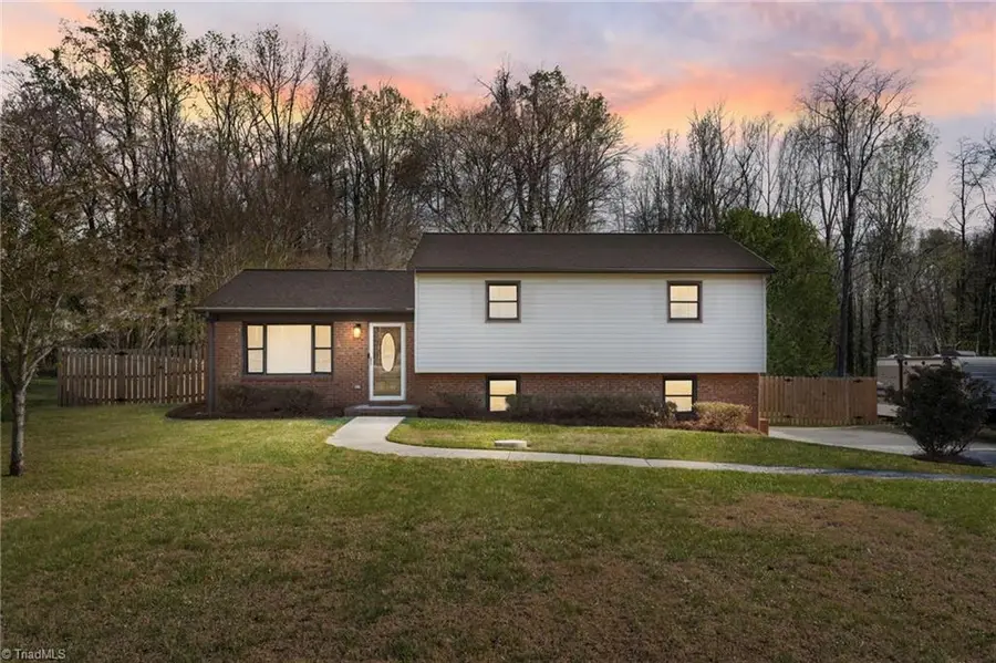 170 Cliffwood Drive, Kernersville, NC 27284 - #2
