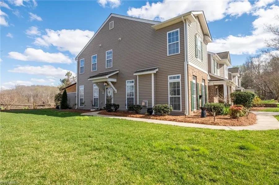 5915 Hollow Wood Court, Winston Salem, NC 27104 - #2