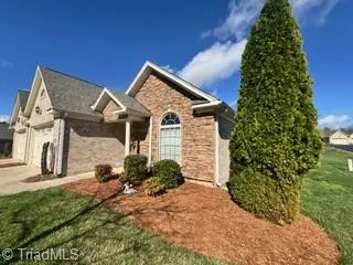 1907 Whisper Lake Drive #B, Whitsett, NC 27377 - #2