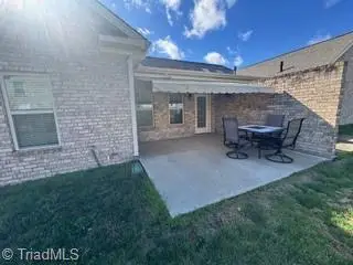 1907 Whisper Lake Drive #B, Whitsett, NC 27377 - #3