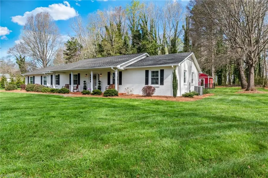 1620 Underpass Road, Advance, NC 27006 - #3