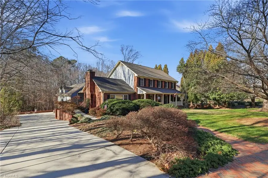 5307 Century Oaks Drive, Greensboro, NC 27455 - #2