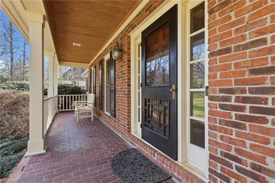 5307 Century Oaks Drive, Greensboro, NC 27455 - #3