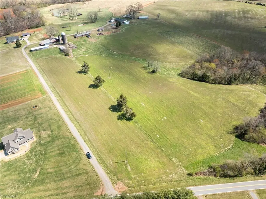 00 Old Fletcher Road, Yadkinville, NC 27055 - #3