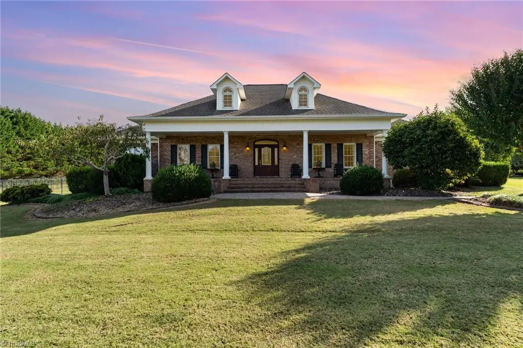 4261 Nc Highway 49, Asheboro, NC 27205 - #1