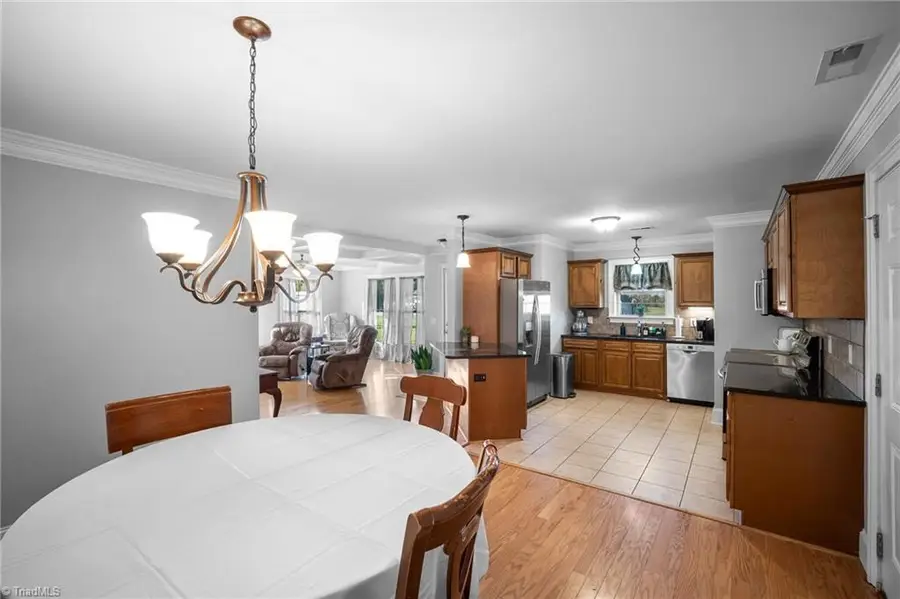 1066 Hickory Tree Road, Midway, NC 27127 - #2