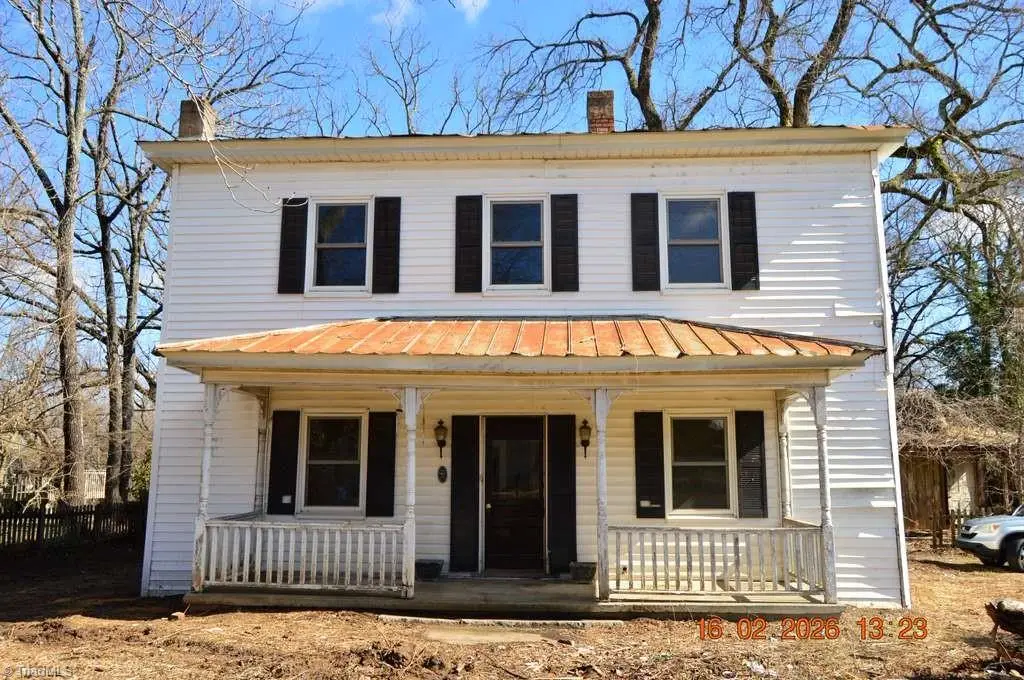 7716 Summerfield Road, Summerfield, NC 27358 - #1