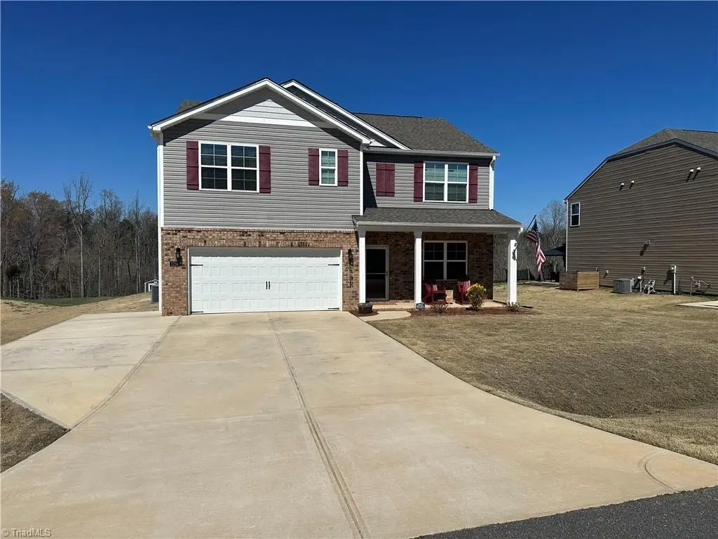 3724 Millennium Drive, Greensboro, NC 27455 - #1