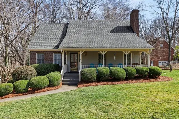 905 Smoke Tree Court, Lewisville, NC 27023