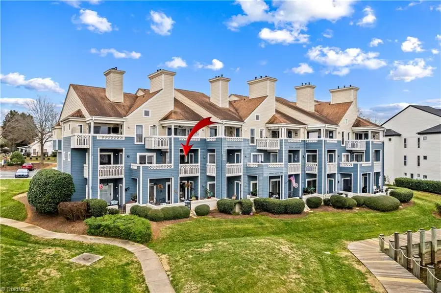 18789 Vineyard Point Lane, Cornelius, NC 28031 - #3