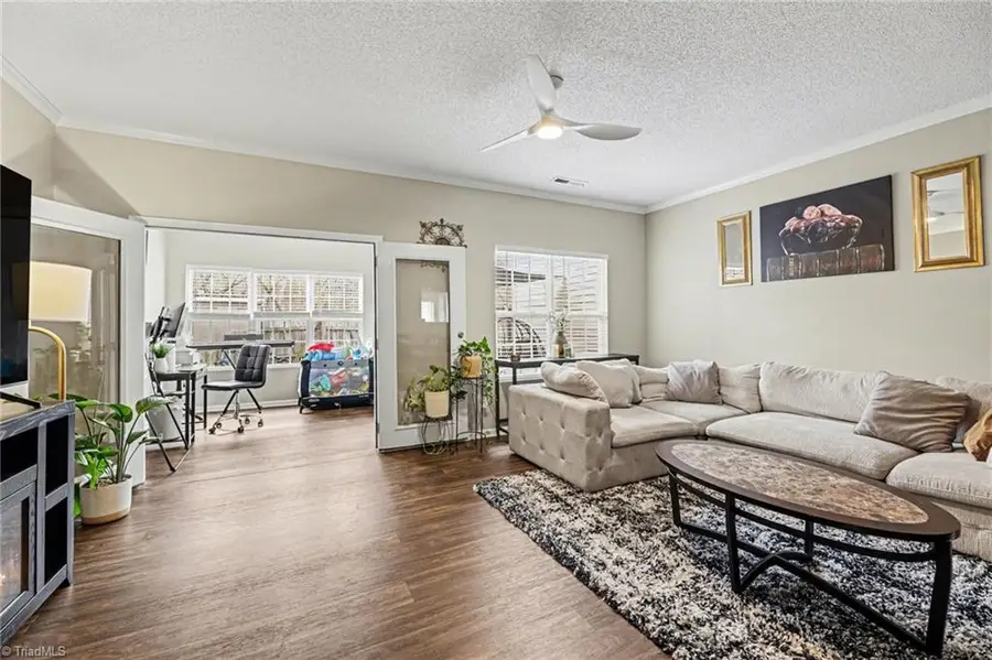 810 Brittany Way, Archdale, NC 27263 - #3