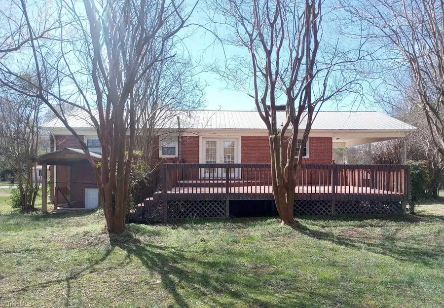 519 Kime Avenue, Liberty, NC 27298 - #3