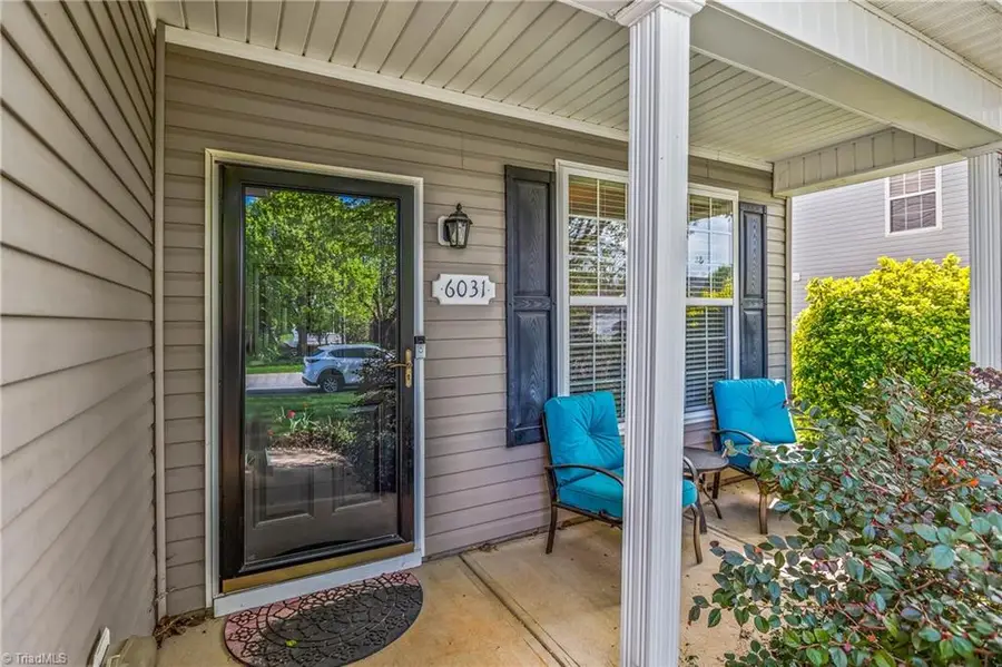 6031 Parkside Circle, Winston Salem, NC 27107 - #2