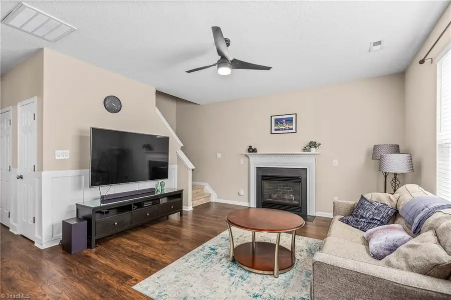 6031 Parkside Circle, Winston Salem, NC 27107 - #3